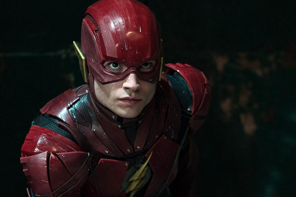 Filtran la identidad del villano principal en “The Flash”