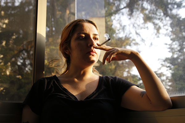 ¿Cuál es el país que consume más tabaco?
