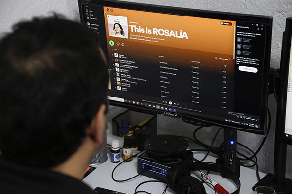 Gustos musicales por país: en México predomina la electrónica y el hip-hop
