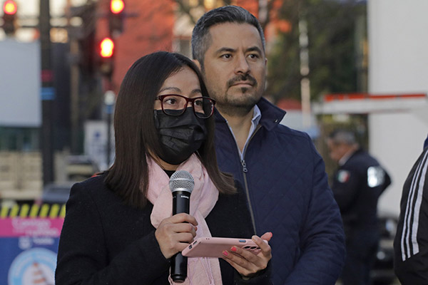 Busca Ayuntamiento adquirir 10 "arañas" para quienes busquen evadir parquímetros