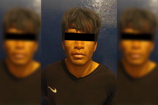 Mató a cuchilladas a la abuelita de su novia
