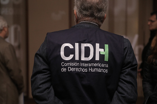 CIDH pide a México protección urgente a comunidad donde asesinaron a jesuitas