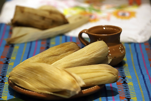 Día de la Candelaria, más inflación y menos tamales