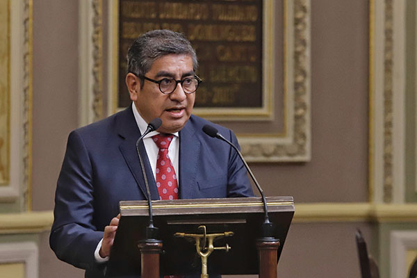 Combatir rezago y desigualdad, gran reto de la educación en Puebla: Sorcia Ramírez