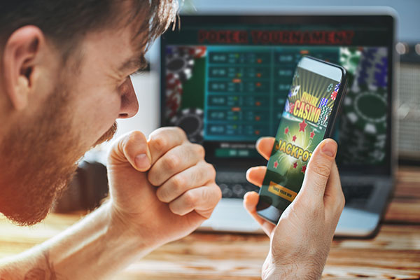 Algoritmos para casinos, demasiado buenos para ser verdad
