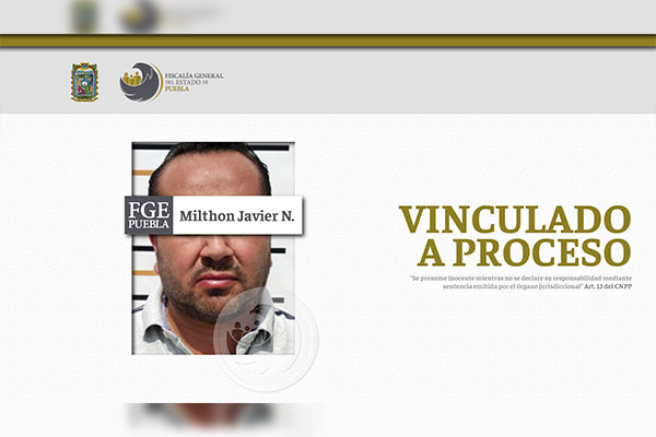 Vinculan a proceso al exdirector del IEDEP por falsificar documentos