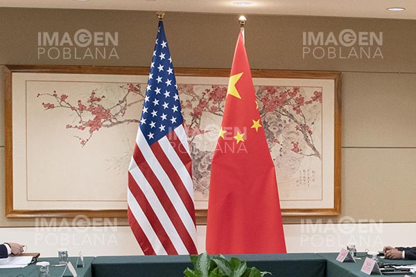 EU reconoce disculpas de China por globo pero reitera que viola su soberanía