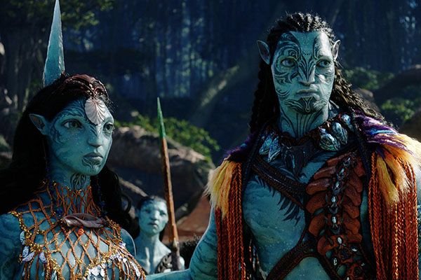 Revelan detalles importantes sobre la trama de las próximas secuelas de “Avatar”
