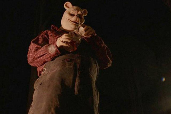 “Blood and Honey”, la terrible forma de arruinar a un icónico personaje