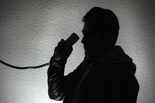 Extorsión telefónica, delito vigente y en constante evolución