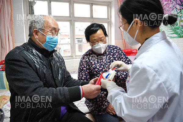 Más de 80,000 muertos por coronavirus en China tras levantamiento de medidas anticovid
