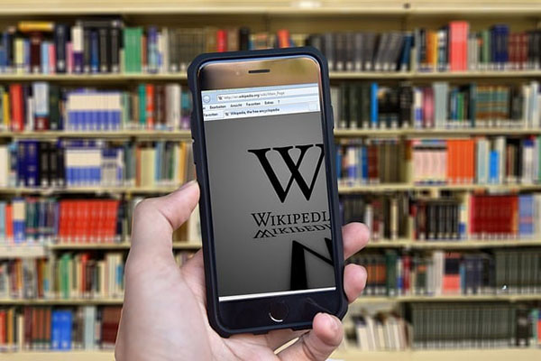 Pakistán bloquea Wikipedia por contenidos "sacrílegos"