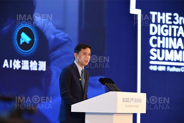 Baidu lanzará servicio de chatbot de IA similar a ChatGPT