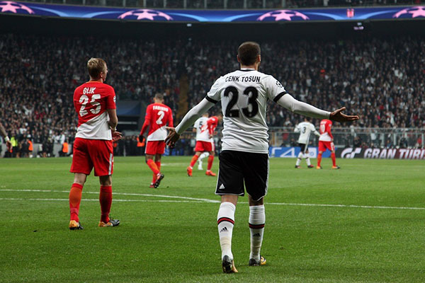 Equipos que sorprendieron en la Champions League 2022/23