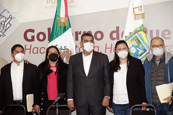 Bienestar anuncia entrega de fertilizantes para productores poblanos