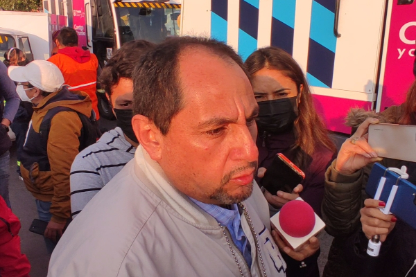Normatividad ya revisa moteles porque se acerca el 14 de febrero