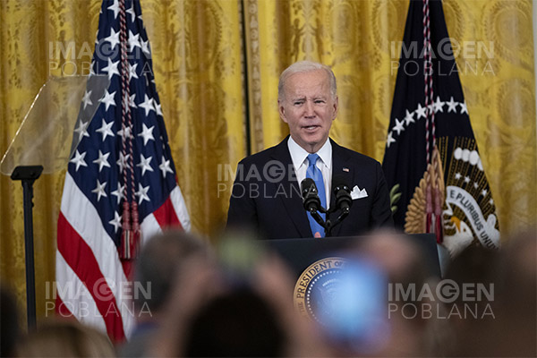 Piden a Biden mediante una carta considerar a cárteles mexicanos como terroristas