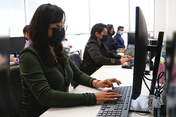 Advierte Policía Estatal Cibernética sobre pagos con cheques sin fondo