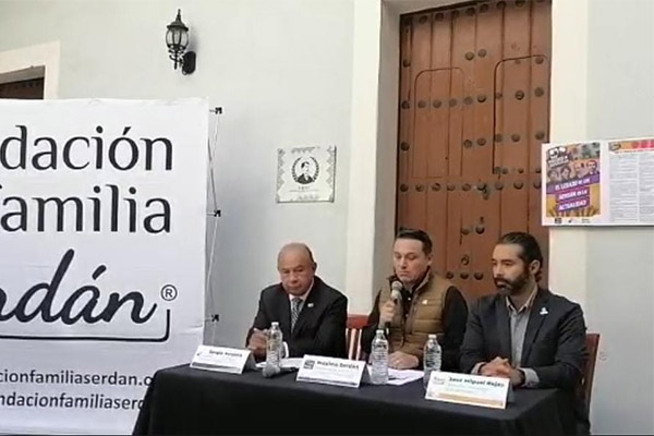 Anuncian concurso de cortometraje sobre el legado de los hermanos Serdán