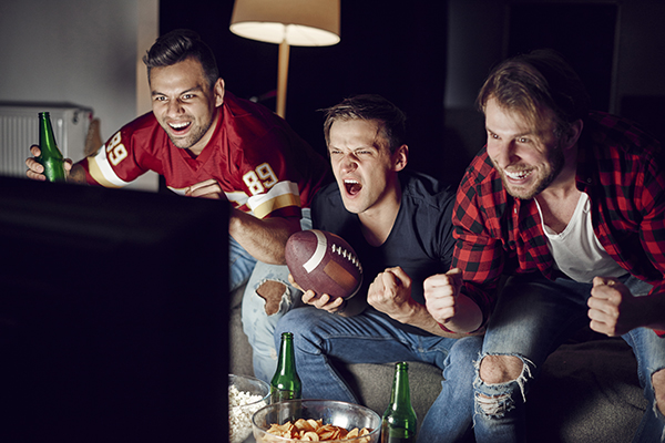 ¿Apuestas para el Super Bowl? Experto explica cómo proteger las transferencias