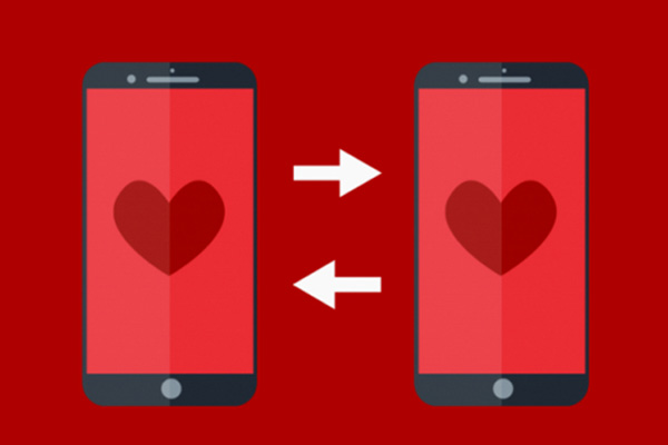 Apps de citas, ahora también blanco de fraudes