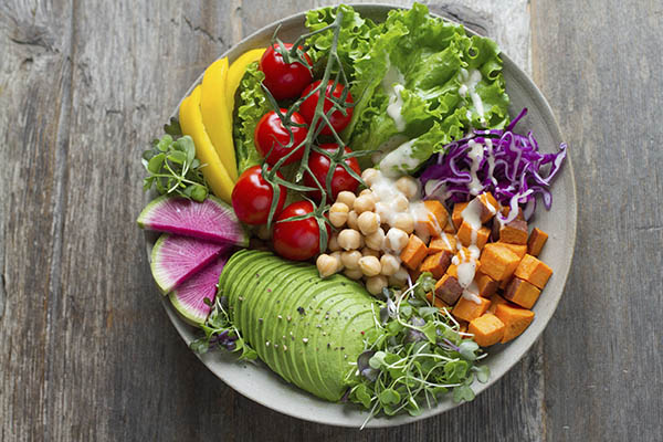 Más de 131 millones de latinoamericanos no acceden a una dieta saludable