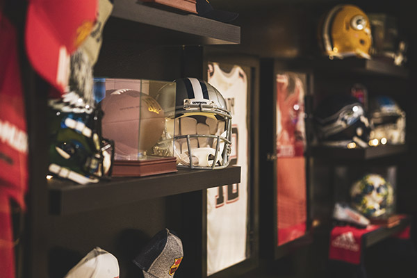 ¿Qué artículos son los más comprados por mexicanos para el Super Bowl LVII?