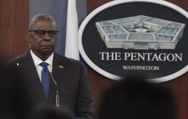 El Pentágono: objeto derribado era "una amenaza debido a su potencial de vigilancia"
