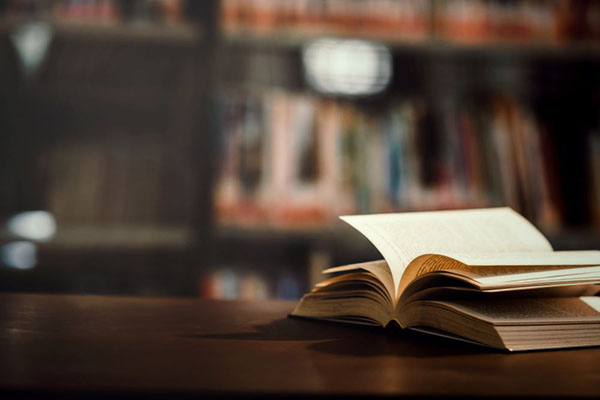 Aumenta venta de libros para regalar en San Valentín