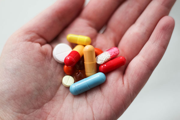 Suiza experimenta escasez de medicamentos