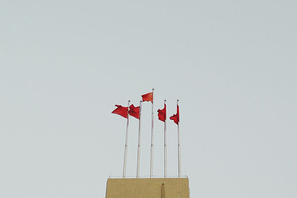 China denuncia más de 10 incursiones de globos estadounidenses en su territorio en un año