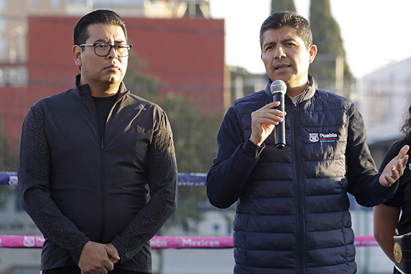 Ayuntamiento reporta saldo blanco tras inicio del Carnaval de Huehues