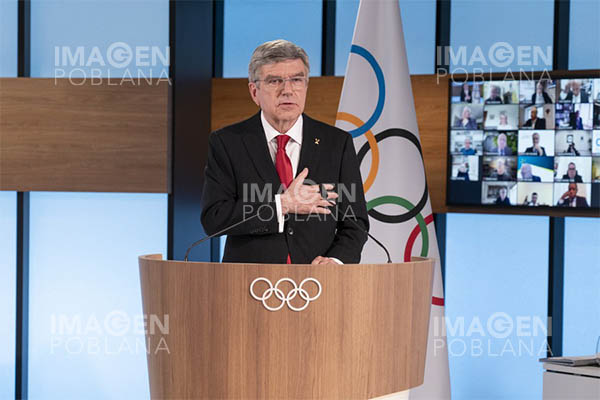 No hay razones para que atletas rusos no compitan en París 2024, dice COI