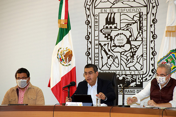 Turistas adoptan correctamente aplicación del pase turístico durante enero