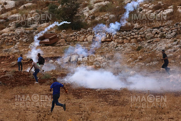 La UE, la Liga Árabe y Arabia Saudí buscan reactivar el diálogo de paz palestino-israelí