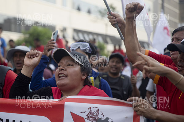 70% de los ciudadanos en Perú quieren adelantar elecciones para 2023