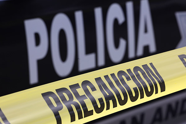 Malhechores son detenidos tras robar varios celulares de Coppel