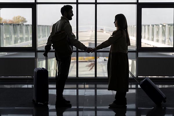 Al menos 40% de los mexicanos viaja en pareja