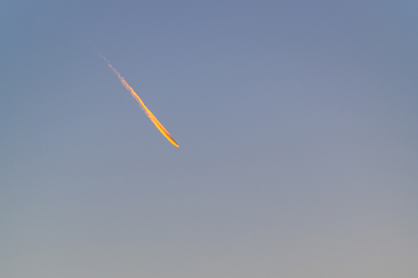 Asteroide ingresa a la Tierra a pocas horas de haber sido descubierto