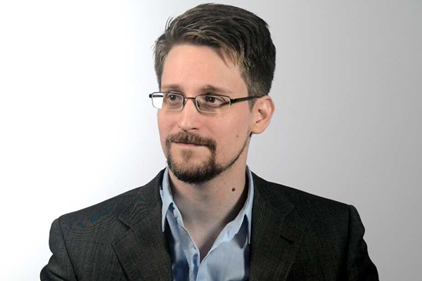 Snowden afirma que globos en EU intentan distraer del sabotaje al Nord Stream