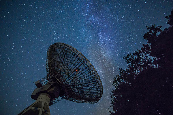 EU ha detectado más objetos aéreos desde que recalibró radares