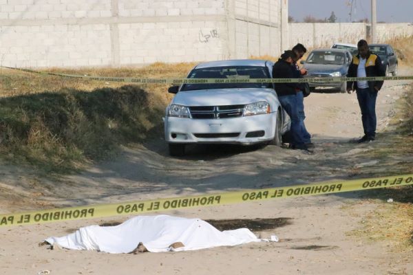 Identifican a los cinco ejecutados en Libres