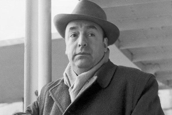 Informe pericial revela que Pablo Neruda fue envenenado en dictadura