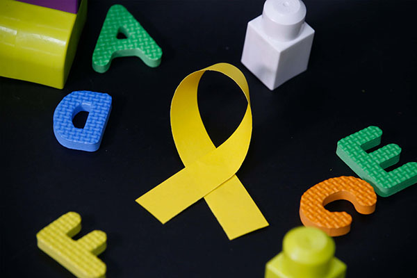 Cáncer infantil no es prevenible, pero si se detecta a tiempo es curable