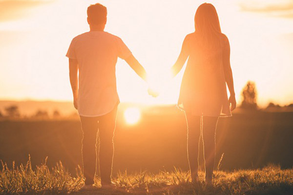 Día de San Valentín y las parejas en el mundo: China es el país con menos solteros