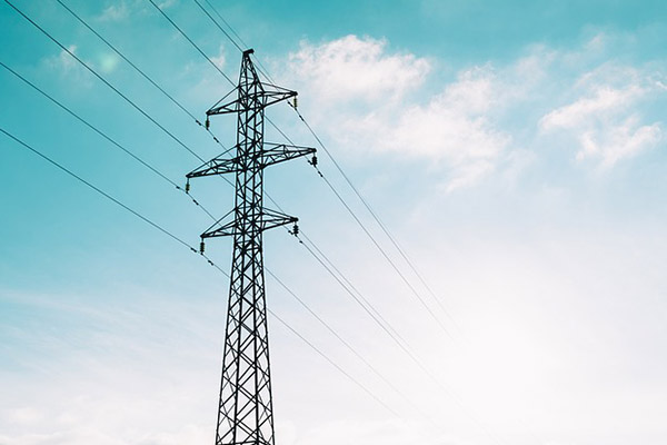 Uruguay registra máximo histórico en consumo diario de energía