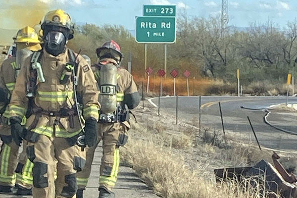 Reportan nuevo accidente con sustancias altamente tóxicas en EU