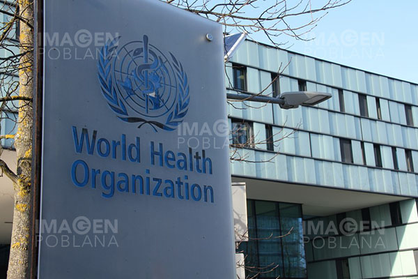 OMS: viruela del mono sigue siendo emergencia de salud internacional
