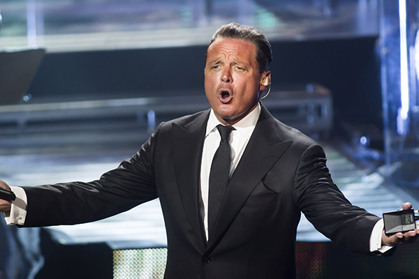 Luis Miguel, listo para volver tras presentaciones fallidas y años de ausencia