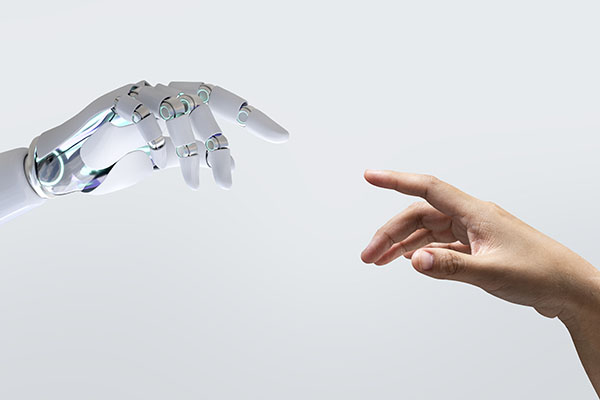 Sin límites: la inteligencia artificial ahora va por OnlyFans